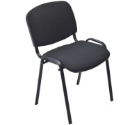 Офисный стул Helmi Изо HL-F01 330635 черный/ткань черная