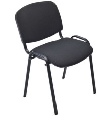 Офисный стул Helmi Изо HL-F01 330635 черный/ткань черная