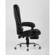 Офисное кресло Stool Group TopChairs President черный