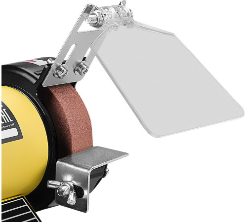 Заточный станок Kolner KBG 75-120W-S