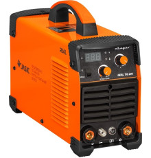 Сварочный инвертор Сварог Real TIG 200 W223