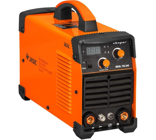 Сварочный инвертор Сварог Real TIG 200 W223