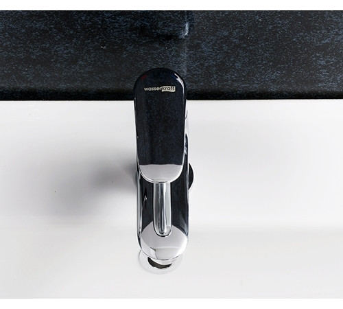 Смеситель Wasserkraft Vils 5603