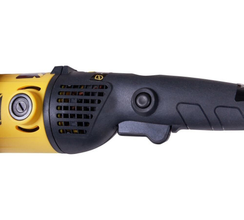 Угловая шлифмашина Hanskonner HAG15150EC