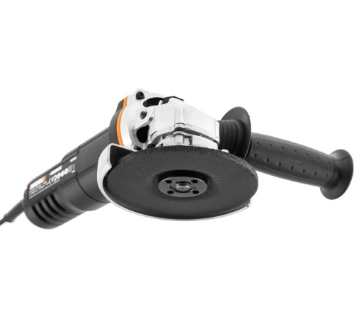 Угловая шлифмашина Worx WX712
