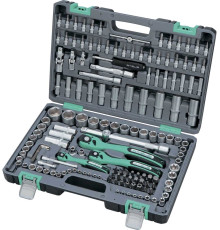 Универсальный набор инструментов Stels 14114 151 предмет