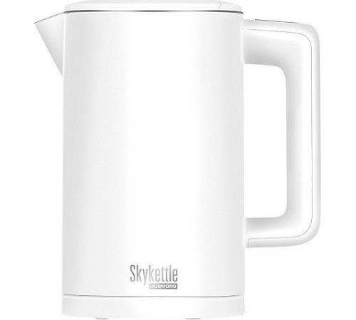 Электрический чайник Redmond Редмонд SkyKettle KM231S белый