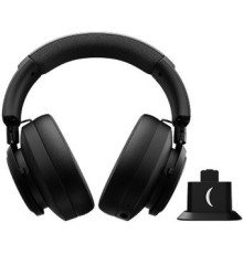 Наушники Lunacy Louder черный