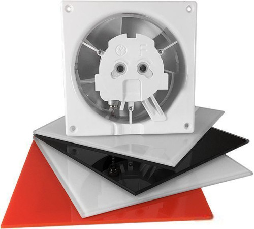 Осевой вентилятор airRoxy dRim 01-066