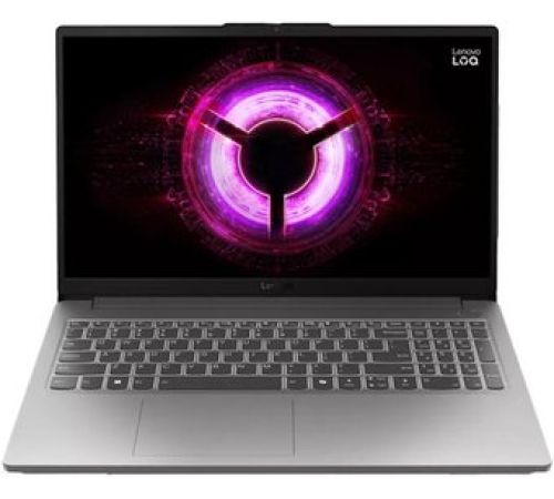 Игровой ноутбук Lenovo LOQ 15ARP10E 83S000C3IN