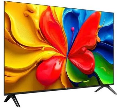 Телевизор TCL 32S4K