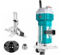 Вертикальный фрезер Total TLT6001