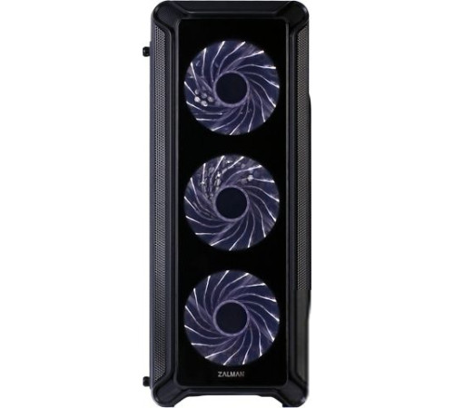 Корпус Zalman i3 Edge