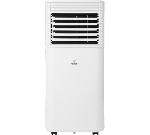 Мобильный кондиционер Royal Clima Cubo RM-CU30HH-E