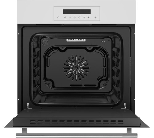 Электрический духовой шкаф HOMSair OEH606WH