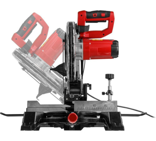 Торцовочная пила Wortex MS 2516 LO 1329367