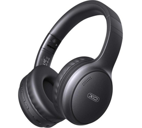 Наушники XO BE41 черный