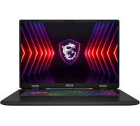 Игровой ноутбук MSI Sword 17 HX B14VGKG-048XRU