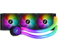 Система жидкостного охлаждения для процессора 1stPlayer MT360 Infinite Space черный