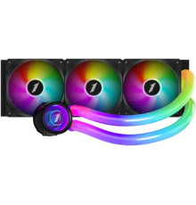 Система жидкостного охлаждения для процессора 1stPlayer MT360 Infinite Space черный
