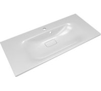 Умывальник Symbolite Фортуна 100x45
