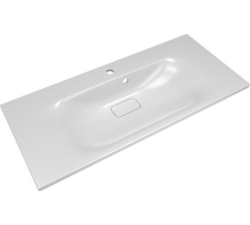 Умывальник Symbolite Фортуна 100x45