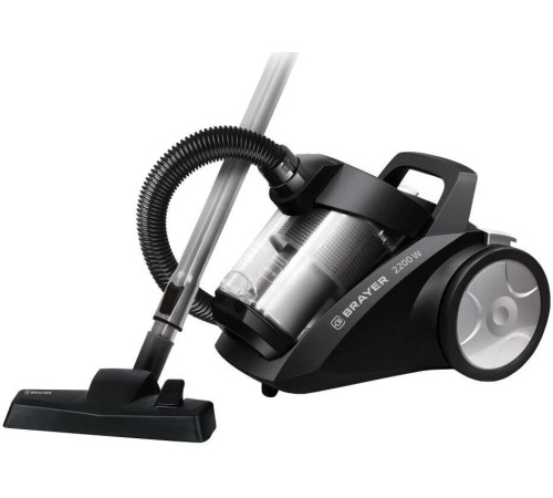 Пылесос Brayer BR4204