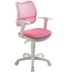 Кресло  Бюрократ CH-W797/PK/TW-13A