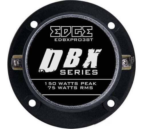 Твитер EDGE EDBXPRO38T-E0