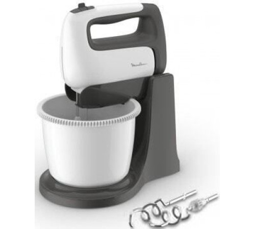 Миксер Moulinex HM464110