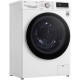 Стирально-сушильная машина LG F2V5HG0W