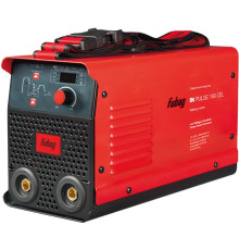 Сварочный инвертор Fubag IN PULSE 160 CEL 31798