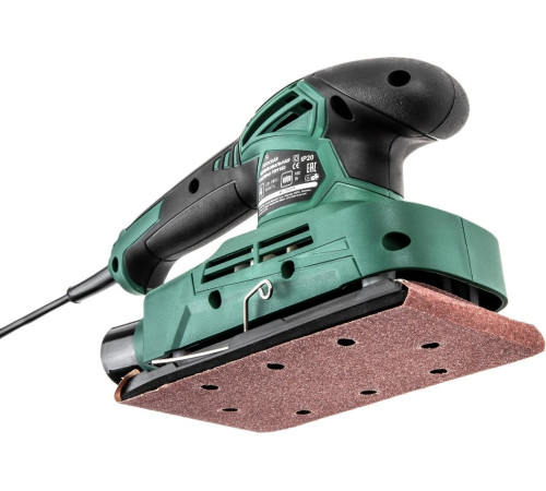 Виброшлифмашина Hammer PSM180