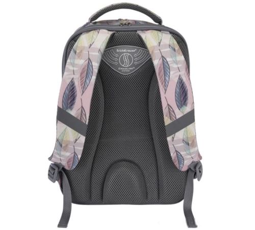 Городской рюкзак Erich Krause ErgoLine Urban 18L Flora 48669