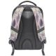 Городской рюкзак Erich Krause ErgoLine Urban 18L Flora 48669