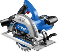 Дисковая циркулярная пила Зубр Профессионал ПДП-65