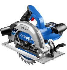 Дисковая циркулярная пила Зубр Профессионал ПДП-65