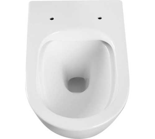 Унитаз подвесной Grado GD-W213R matt