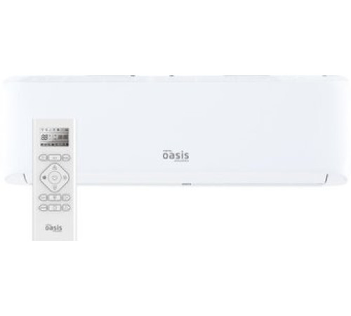 Кондиционер Making Oasis Everywhere O-12I Pro