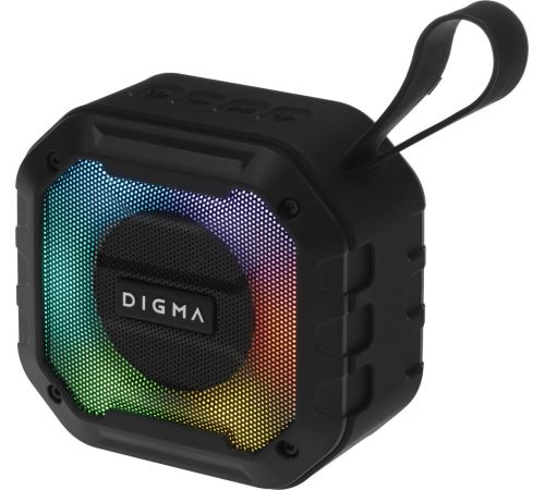 Беспроводная колонка Digma D-PS1501