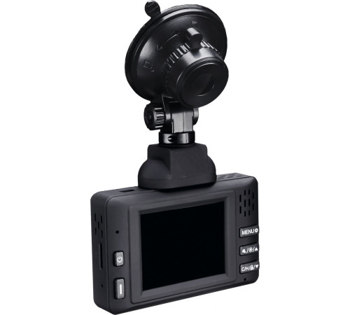 Видеорегистратор-радар детектор-GPS информатор 3в1 Artway Combo MD-110 Signature SHD