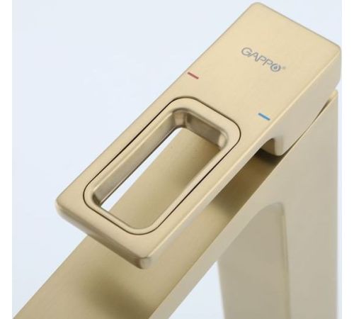 Смеситель Gappo G1017-32