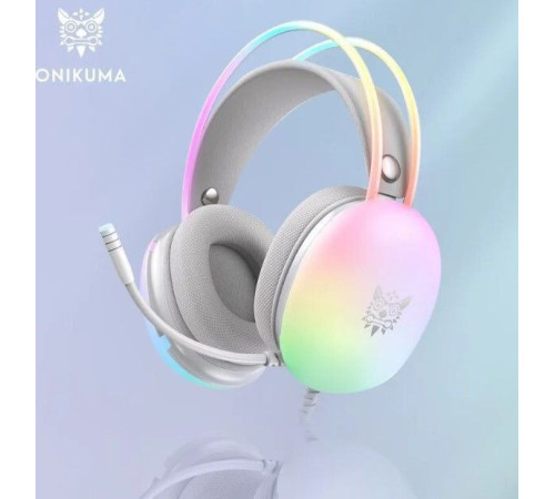 Наушники Onikuma X25