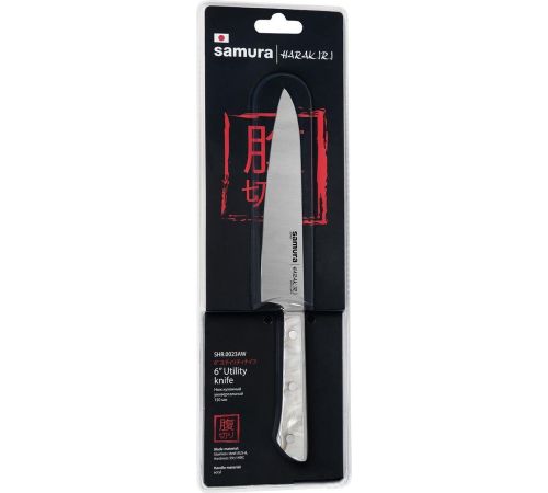 Кухонный нож Samura Harakiri SHR-0023AW