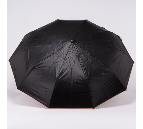 Зонт Rain Berry 734-23335.2 черный/пудровый