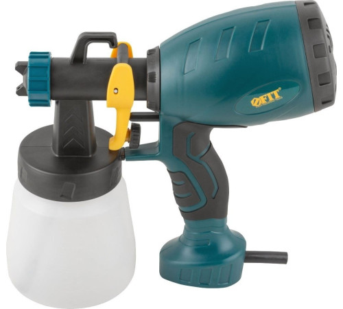 Краскораспылитель FIT 80990