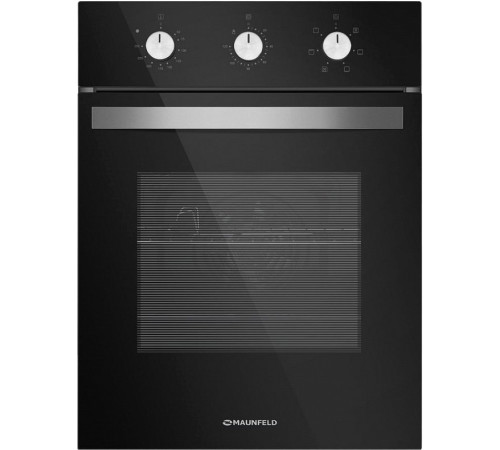 Электрический духовой шкаф MAUNFELD EOEC.516B