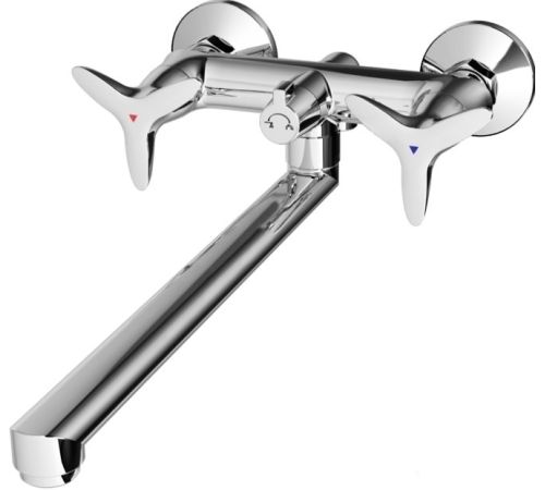 Смеситель IDDIS Copter COPSBL2i10WA