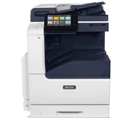 МФУ Xerox VersaLink C7125