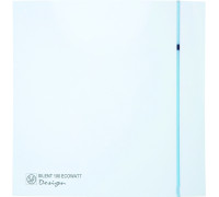 Осевой вентилятор Soler&Palau Silent-100 CZ Design Ecowatt 5210610800